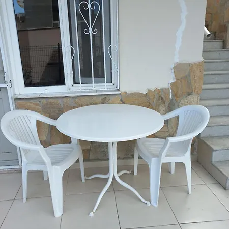 Gulbeyaz 아파트