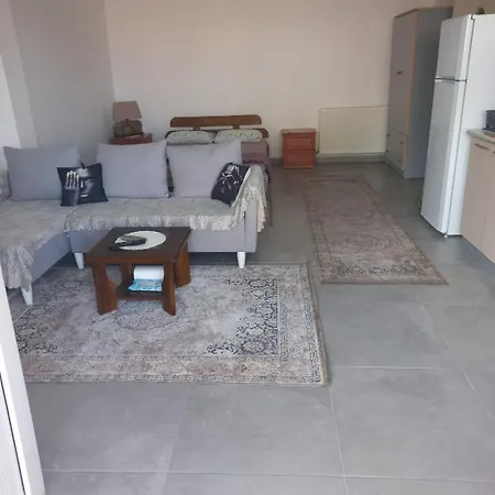 Apartment Gulbeyaz
